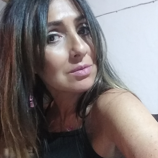Fabiana Gutiérrez